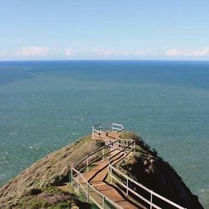 Muir Beach Overlook - Alchetron, The Free Social Encyclopedia