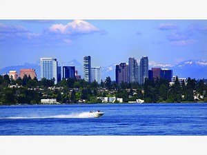 Bellevue Small Business Class Upcoming