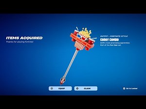 HOW TO UNLOCK ALL RANKED REWARDS IN FORTNITE CHAPTER 7!