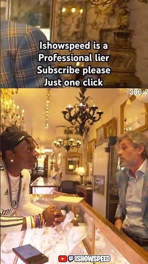 IShowSpeed: The Rise and Fall of YouTube's Most Notorious Star