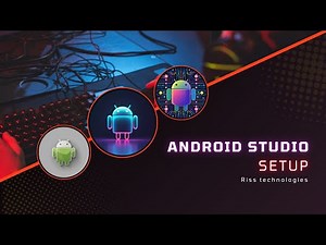 Android studio installation