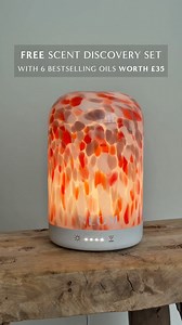 Meet Clementine 🍊 Bright, bold, and bursting with energy — now with a FREE 6-Scent Essential Oil Blend Discovery Kit, for a limited time only. | NEOM Wellbeing