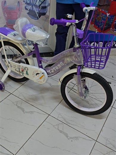 Choosing the Best Size 16 Bicycle for Kids Aged 5-8