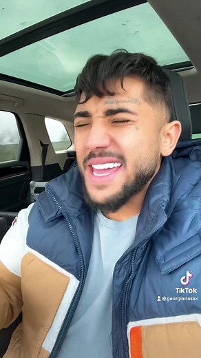 #nikolassax #fy #5pasidebine #live TikTok