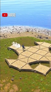 SIMPLE Way to Shell a 2x2 in RUST