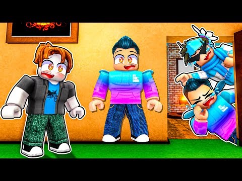 ROBLOX Murder Mystery 2 Funniest Moments!