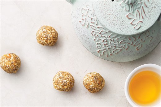 The Easiest Recipe For An Energy-Boosting Pre-Workout Snack | Canadian Living