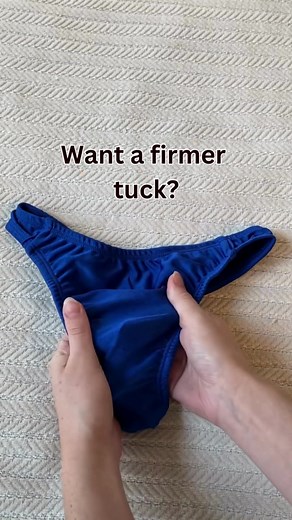 ✨🍒Tucking Tips🍒✨ #tucking #tuckinggaff #gaff #thonggaff #tuckingthonggaff #tuckingtips #feminization #trans #crossdressing #drag #GlamourBoutique #smallbusiness