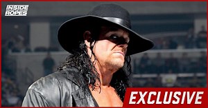 Sin Cara Recalls "Cool" Interaction With "Humble" Undertaker