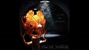 Clan of Xymox - What Goes Around