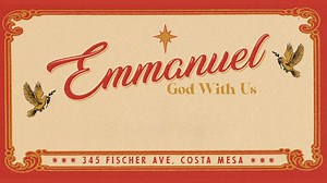 Emmanuel, God With Us | Rockharbor Church