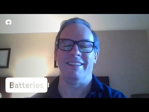 Invest in Nickel: The Projects Making All the Right Moves