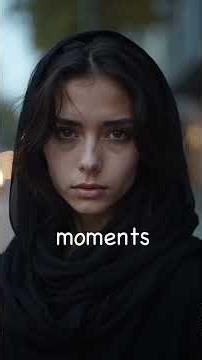 The Video That Shocked the World – Neda Agha-Soltan (Iran 2009)