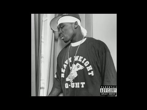 50 Cent - Street Rules (FULL UNRELEASED MIXTAPE)