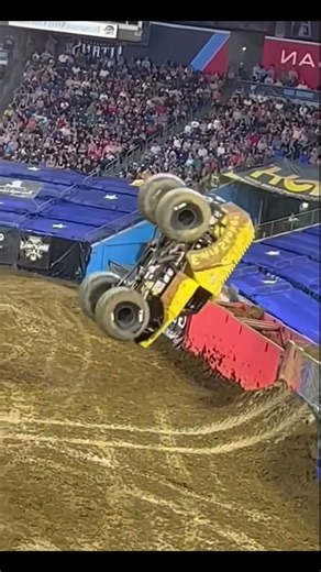 Earthshaker: Extreme Monster Truck Action