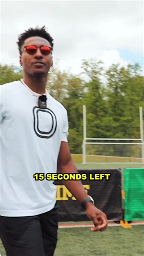 Football Game Ends in Buzzer Beater Excitement!