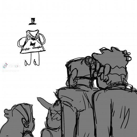 Understanding Grunkle Stan's Struggle with Dementia in Gravity Falls