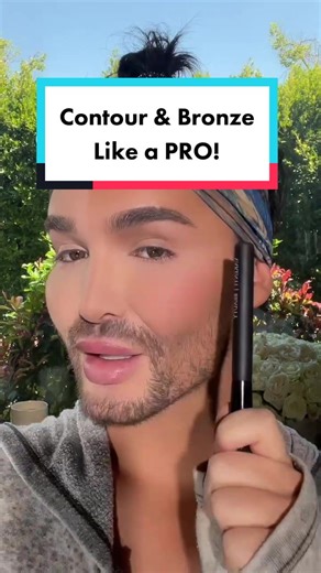 Bronze & Sculpt Like a Pro with Medium Made For Shade Palette