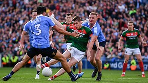 Three key battles: Dublin v Mayo