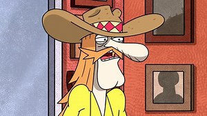 The Freak Brothers S02:E04 - The Freaks Go to Washington