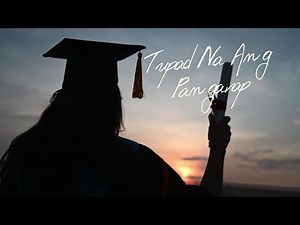 BTIS Graduation 2022-2023 (Tribute Video): Tupad Na Ang Pangarap