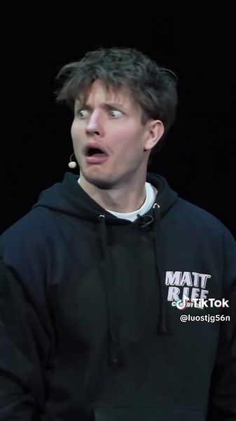 Matt Rife FUNNY MOMENTS#mattrife #mattrifeedit #comedian #rifecomedyclub #pixie