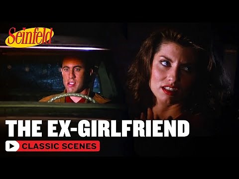 Jerry Falls For George's Ex | The Ex-Girlfriend | Seinfeld