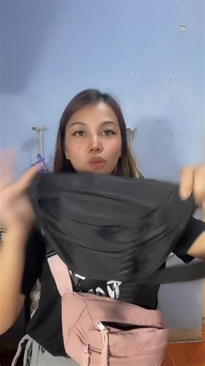 Mumu 7051 Japanese Simple Harajuku Style Woman Cute Chest One Strap Bag Canvas Dumpling Bags For Women