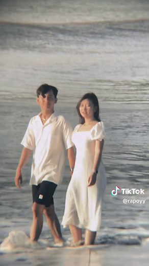 Video Vibes Pantai - Klip Cinematic Tepi Pantai dengan Lagu Pasir Putih