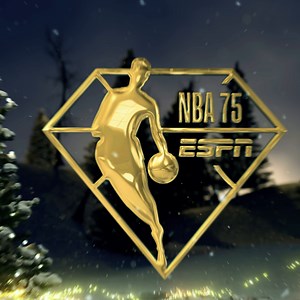 When that Christmas Day hype song drops 🔊🔥🔥 NBA all Christmas Day on ESPN and ABC. You don't wanna miss it. | NBA on ESPN