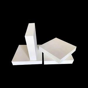 [Hot Item] Thermal Insulation Fireproof Calcium Silicate Insulation Board