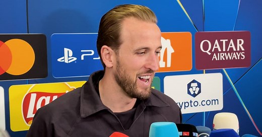 Champions League 2025/2026: News, Ergebnisse & alle Infos zur Champions League | SPORT1