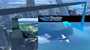 Microsoft Flight Simulator Closed Beta Released To Final Testing - SlashGear