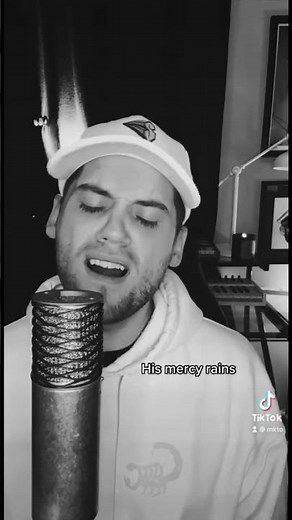Part 2! Full version out at 4pm PT. #mkto #amazinggrace