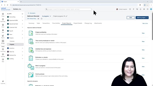 Billables to Invoice Method - Material Costs