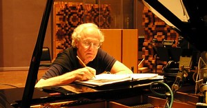 David Shire: a Grammy in one fist, an Oscar in the other