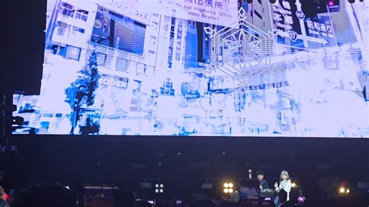 音波狂潮TOUR 5.2 上海场 Seclusion-Sennzai