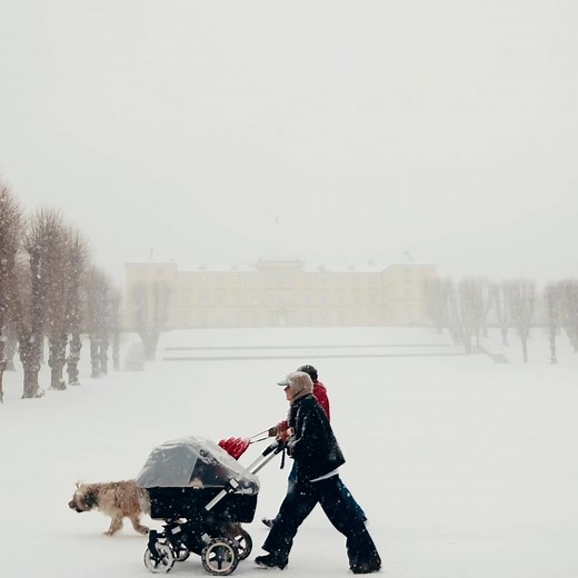Explore Copenhagen's vibrant art scene this winter! Discover over 50 museums and galleries, perfect for a cozy day indoors. ☕️🖼 | VisitCopenhagen