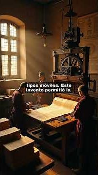 Los 10 inventos que cambiaron el mundo para siempre