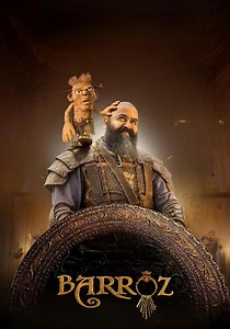 Barroz: Guardian of Treasures streaming online