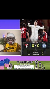 24K views · 1.3K reactions | Chelsea Fumbled 0-0Arsenal Beating 2-1Pepcity Stunned 3-0EPL Shock ResultGame On Table 33 31 30 25  | Kweku Chainz | Facebook