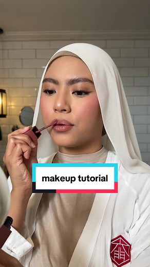 Makeup Tutorial for Medium Skin Girls