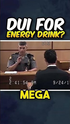 Lawyer WINS DUI Charge in 43 Seconds