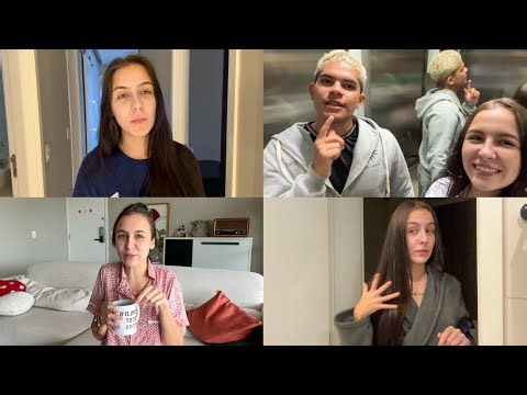 tentando sair da deprê.. vlog