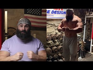 Fired Up Chest & Biceps Workout | Instinctive Training