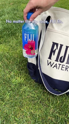 Discover Fiji Water: Earth's Finest Refreshment