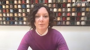 "The Conners" actors and executive producers discuss adding a transgender character to the show in season three and gush over Alexandra Billings' humor and powerful presence on the set | Variety Streaming Room presented ABC bit.ly/2Qt4sLW | Variety