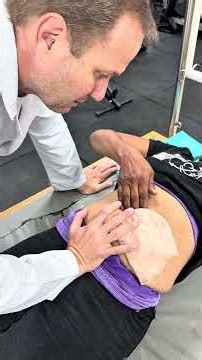✅ Abdominal Diastasis 🤔