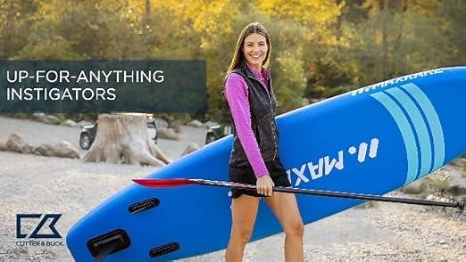 Cutter & Buck Brand Story