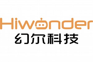 Hiwonder LD-220MG Full Metal Gear Digital Servo with Dual Ball Bearing